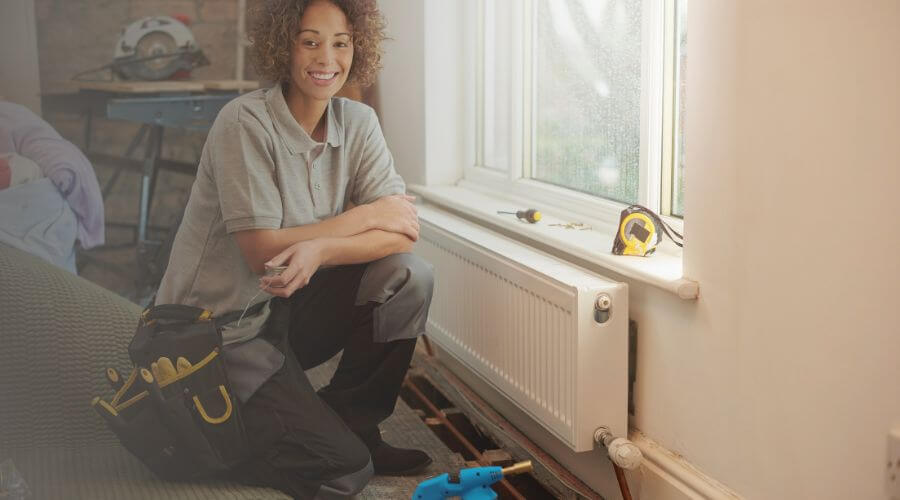 Professional Leak Detection Services in Holt, MI